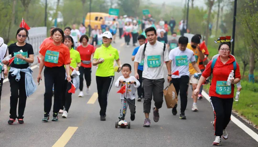 武汉马拉松延期举办公告,武汉马拉松重启