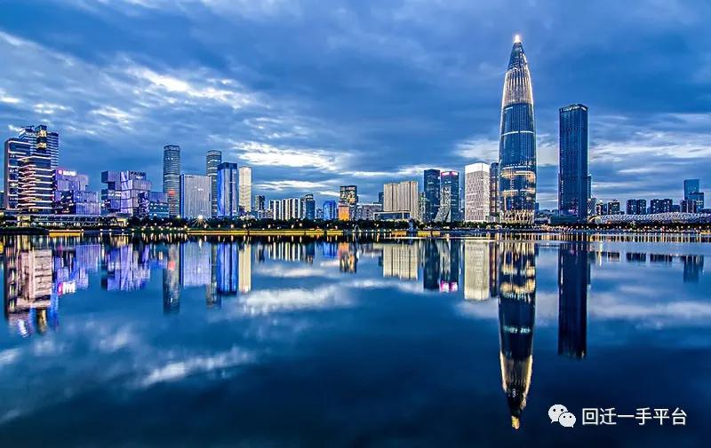 深圳宝安区光明旧改,光明区长圳旧改2021第一批