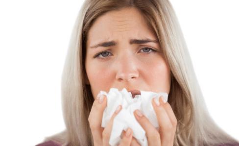 小孩吸鼻涕有什么危害,用嘴吸鼻涕有危害吗