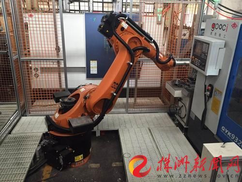 闻机起舞唱大风株洲那些逆势增长的企业