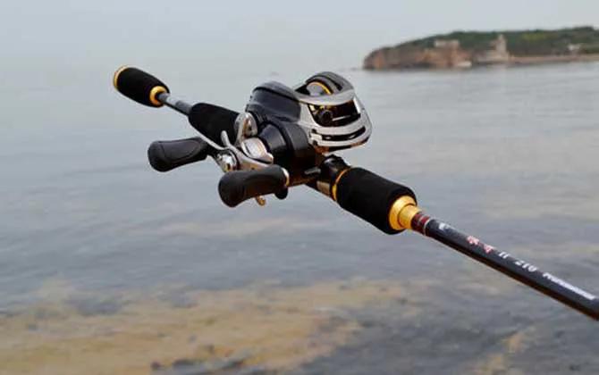 100来块的牌子路亚竿怎么样,入门路亚竿什么牌子的性价比最高