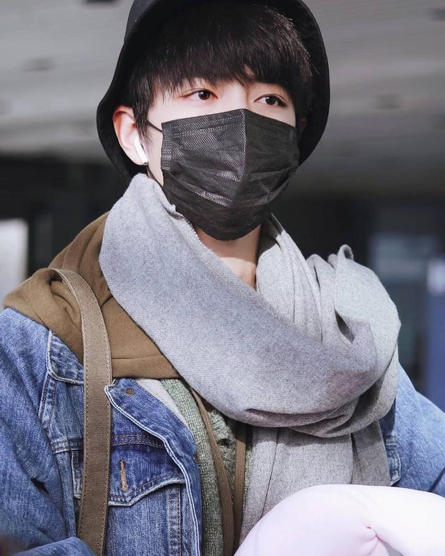 肖战穿衣风格越来越像王一博,肖战穿搭是什么风格