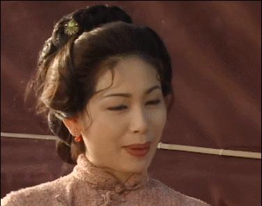 惊艳时光十大女港星盛世美颜,这十位女港星谁最符合你的审美