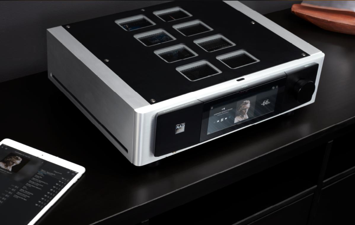 NADM33多功能一体机,英国nadm33功放搭配音箱