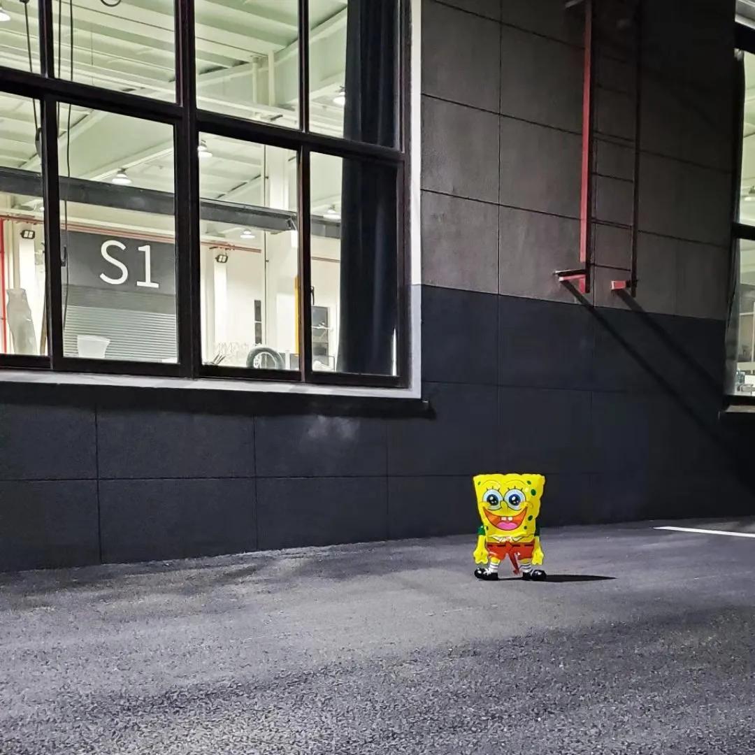 想去AA的第1643天，我调头去香港了