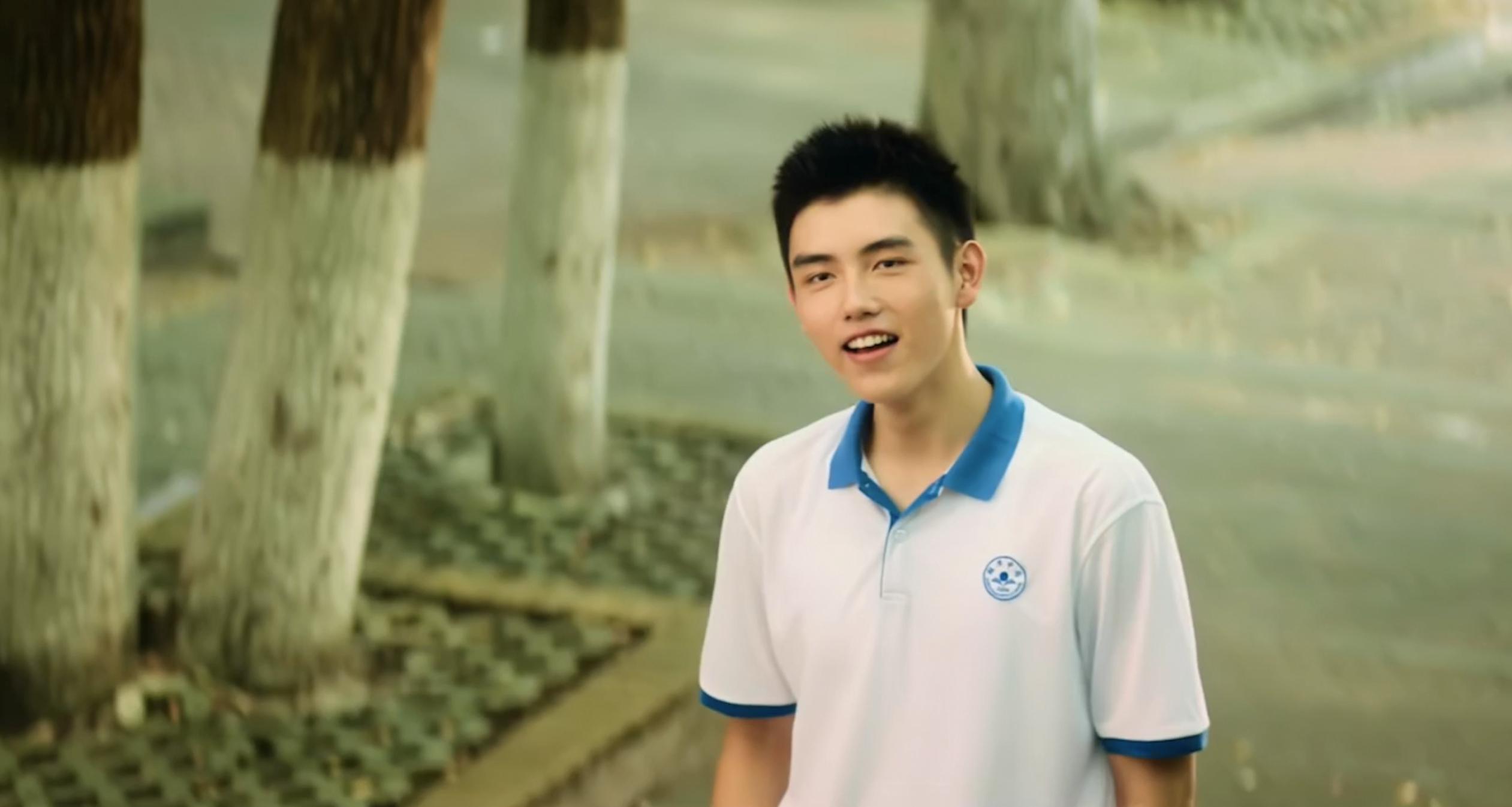 我无条件写作生如夏花,无条件写作美好的人生是一道减法