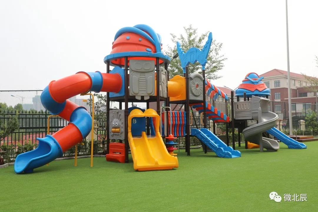 北辰最好的公立幼儿园,45所民办幼儿园