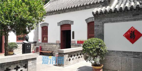 深度游览老济南,中国旅游日济南景点活动