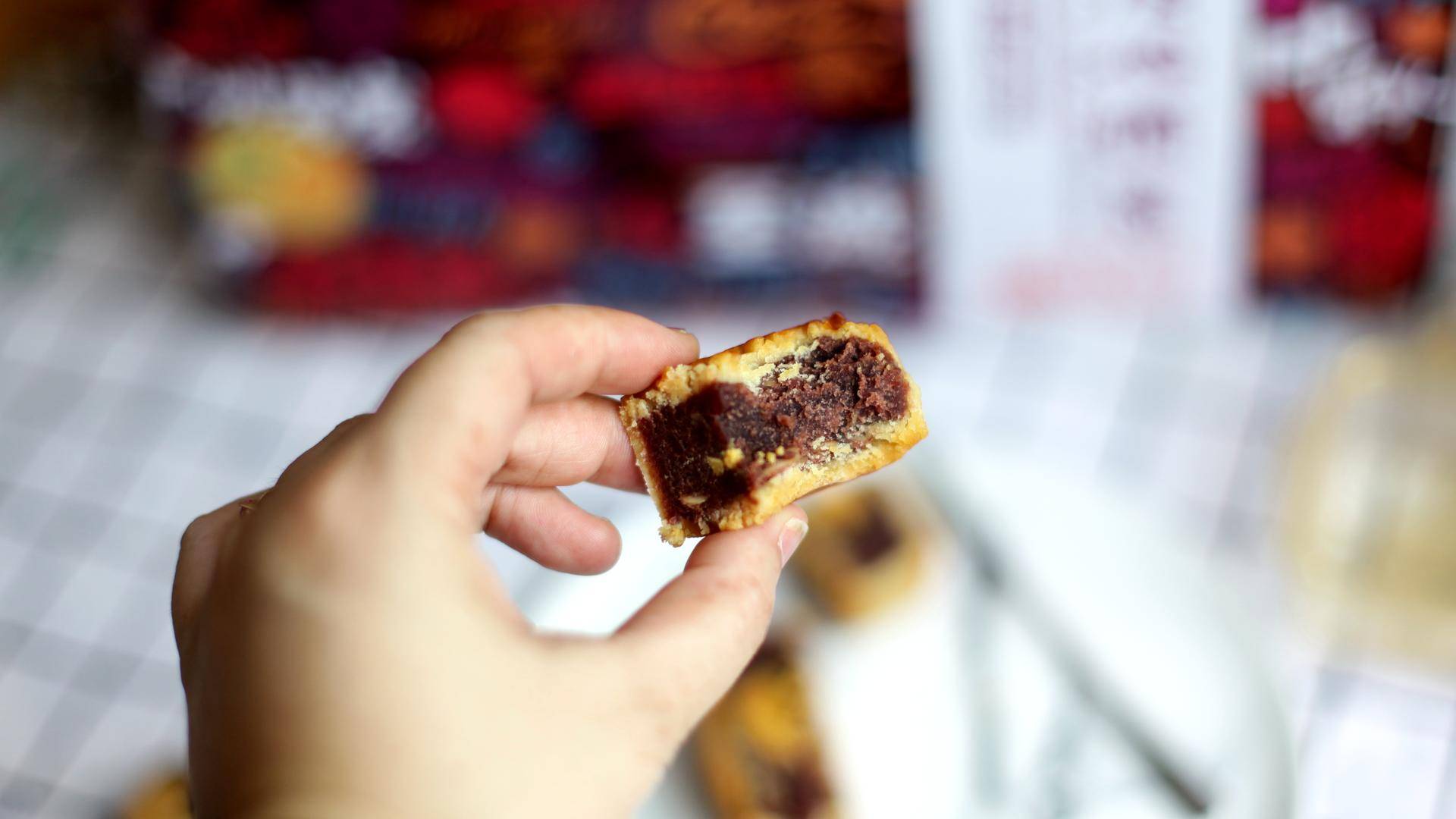 无蔗糖中秋月饼,广州酒家月饼哪里买比较划算