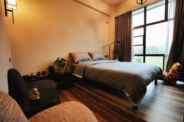 藏于稻田竹海中的增城轻奢民宿,广州增城中新镇三天两夜民宿推荐