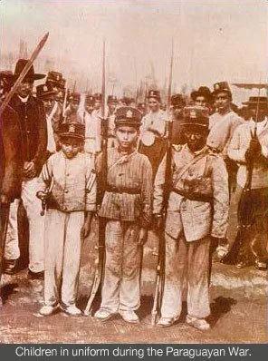 南美唯一承认“*独台**”的国家，是如何把自己作死的？