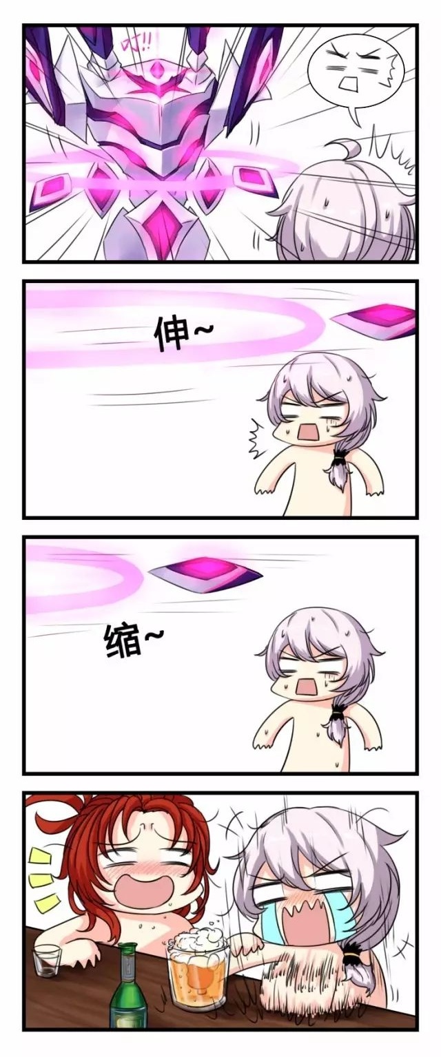 崩坏3将进行改版,崩坏3更新到什么版本了