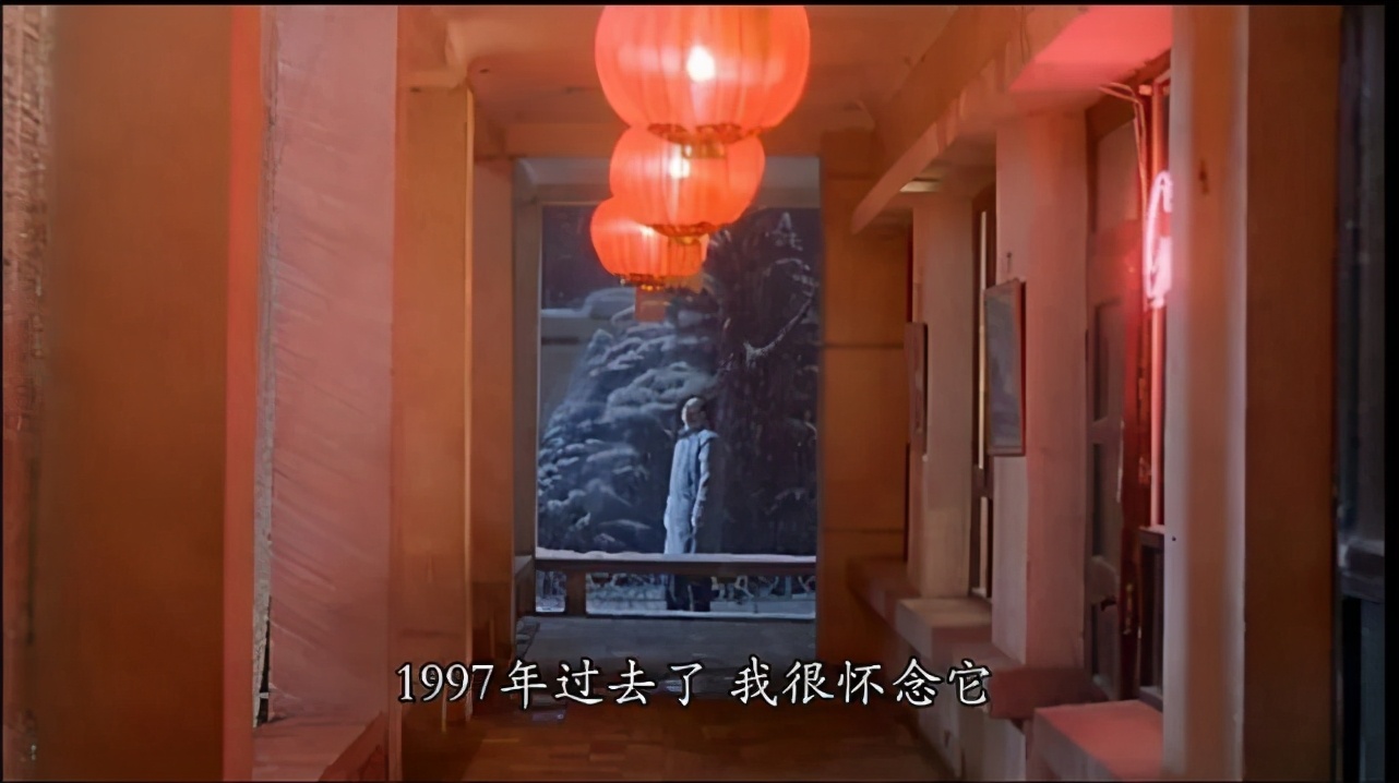 又一部被封神的电影巨作,那些足以封神的中国电影