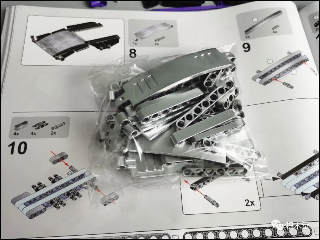 D.Va配色的18Ksuper马丁one-77「虚测评」