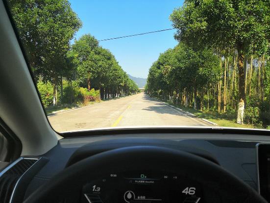 比亚迪唐燃油各种测试,比亚迪唐燃油性能测试