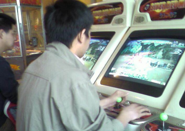 机器铃砍菜刀小时候玩过吗,机器灵砍菜刀mv原版视频