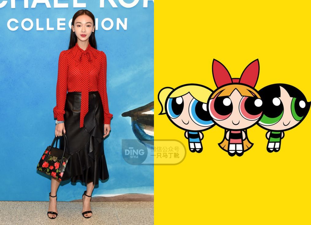 小骨架瘦小穿什么,小骨架胖不起来