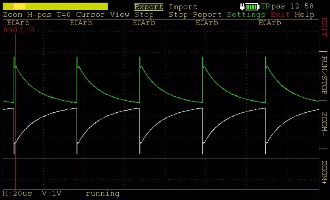 can和canfd能否兼容,can电压正常can总线故障