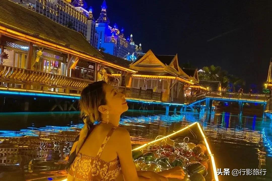 云南西双版纳地方介绍,云南西双版纳旅游简介