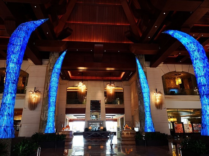 拔草！青岛超亲子海景五星酒店全攻略，春节白菜价，快抢！