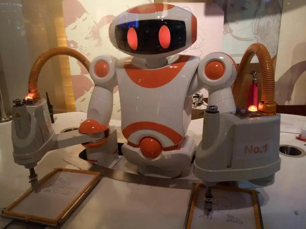 上海科技馆景点大全,上海科技馆景点介绍