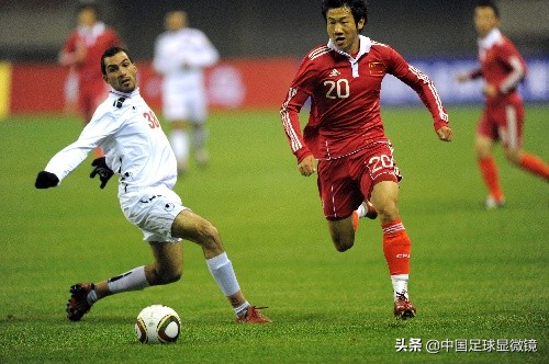 中超年轻下岗球员,中超史上被开除的球员