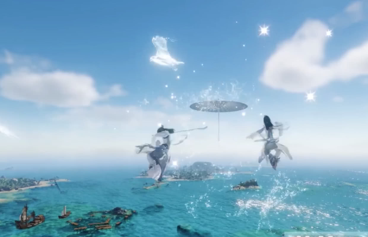 剑网32022年还值得入坑吗,2024年剑网3值得入坑么