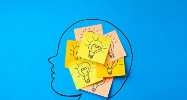 日本创意便签纸说明创意的重要,日本便签纸惊艳世界