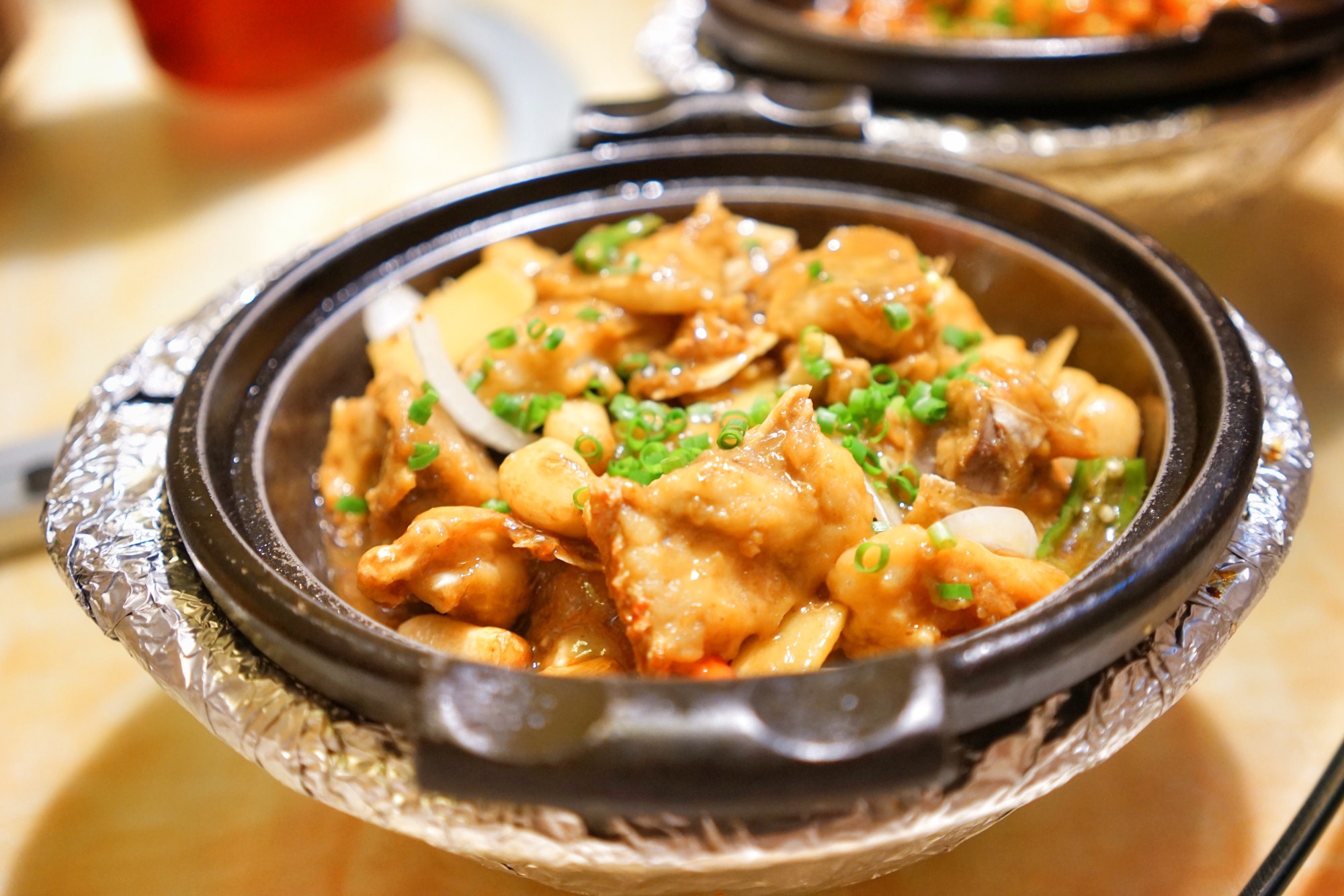 一定是特别的缘分——帕劳,再遇见「周若雪Patty」·上