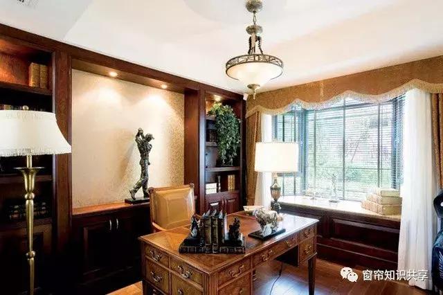 飘窗窗帘帘头极简风,飘窗窗帘帘头颜色