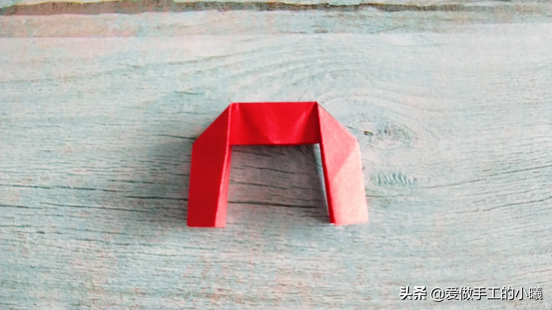 6厘米星空纸折纸大全,折纸教程简单又漂亮用正方形纸折