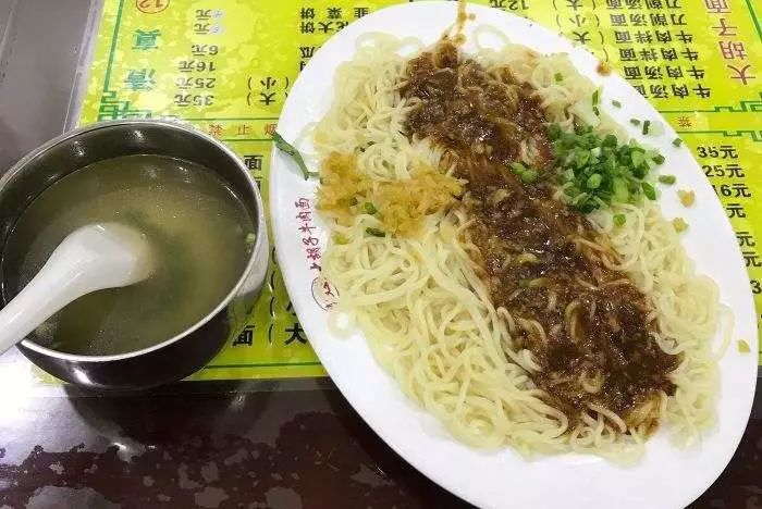 正宗厦门美食你吃过几道,厦门必吃的美食推荐