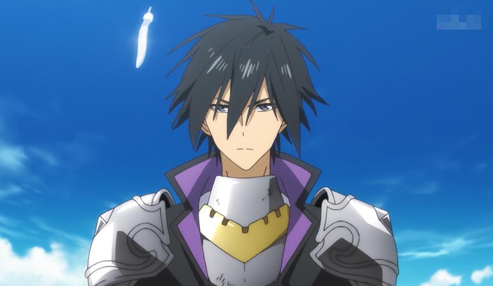 有哪些值得看的新番,十月异世界新番男主的三位老婆