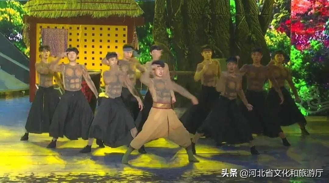 保定市涞水县的景区介绍,保定涞水县自然风光资源