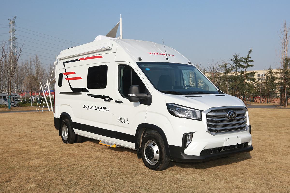 宇通最新款b型房车价格表,宇通最新款b型房车价格