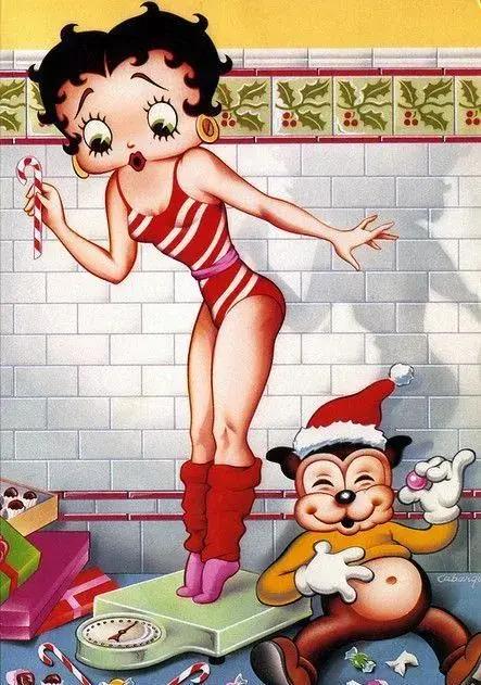 bettyboop是什么品牌,bettyboop