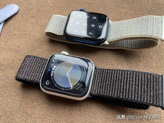 applewatch6功能测评,applewatchS6体验
