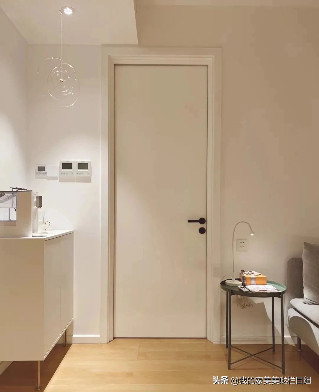 木门最快入门方式,木门技巧60个