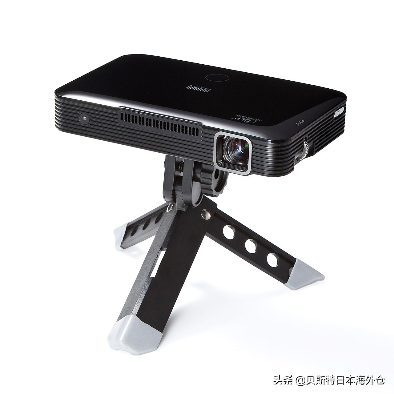 推荐一款家用1080P超清家用投影仪,家用日本投影仪推荐