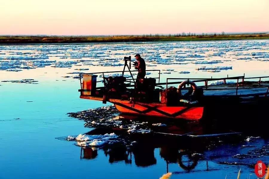 旅行海洋城市,旅行巴彦淖尔