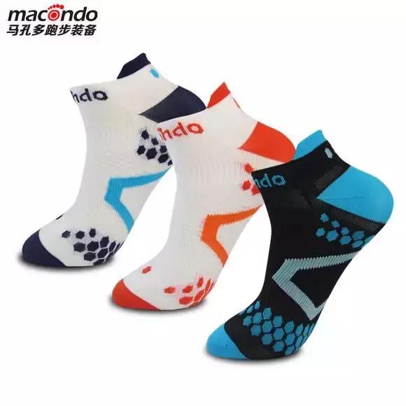 最适合马拉松跑步袜子,穿了这个袜子才知道什么是回头率
