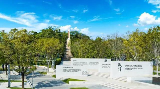 深圳主题公园推荐,深圳爱国主义主题公园