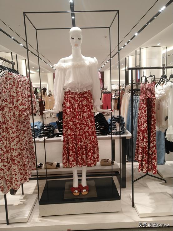 zara探店实体店,zara最值得购买的鞋
