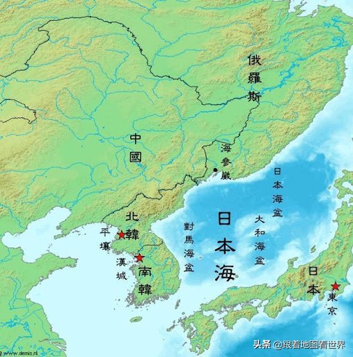 日本为什么要对外扩张,日本对外扩张的根本原因