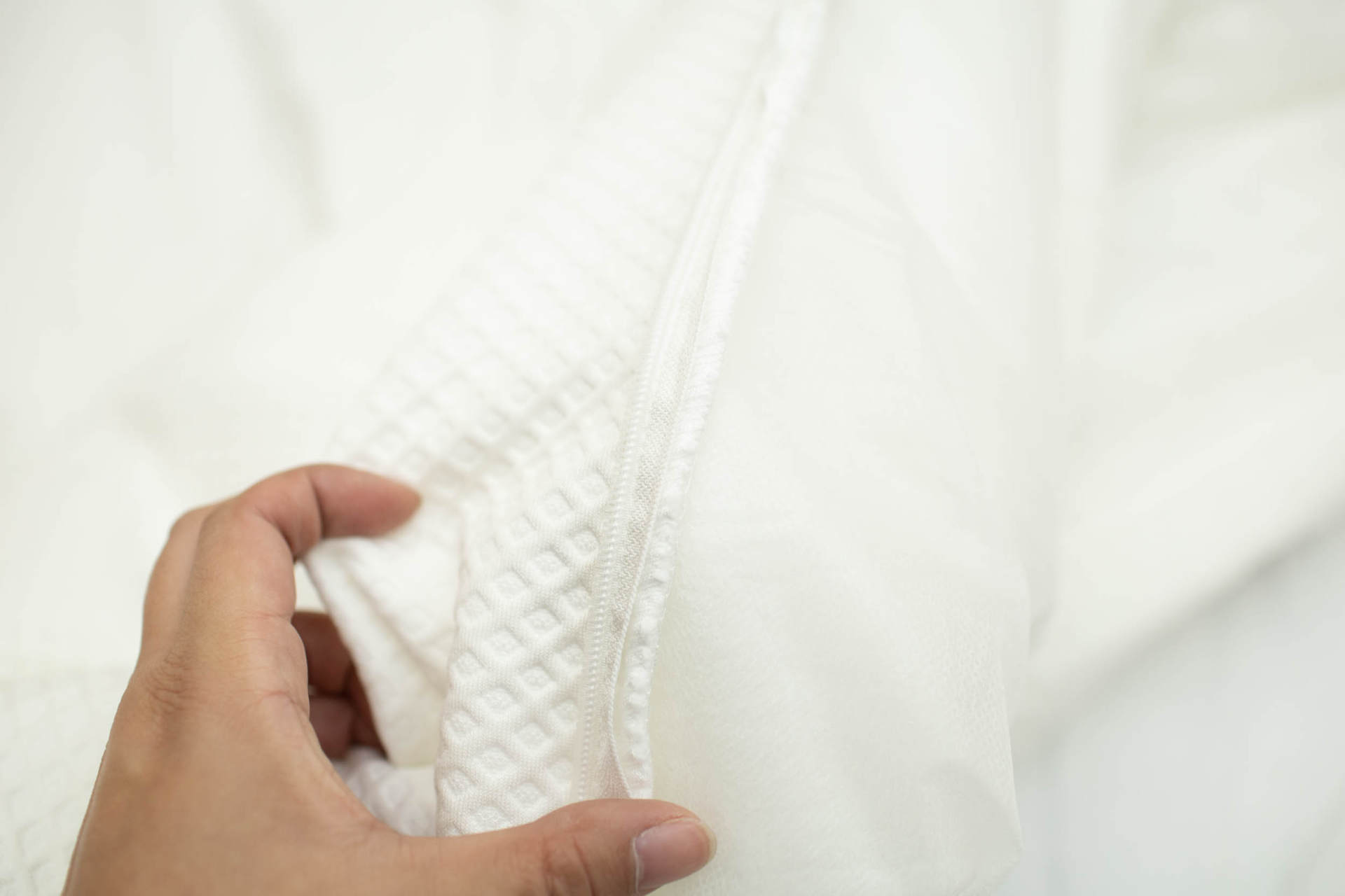 软硬双面，轻松打理，8H乳胶床垫2使用体验