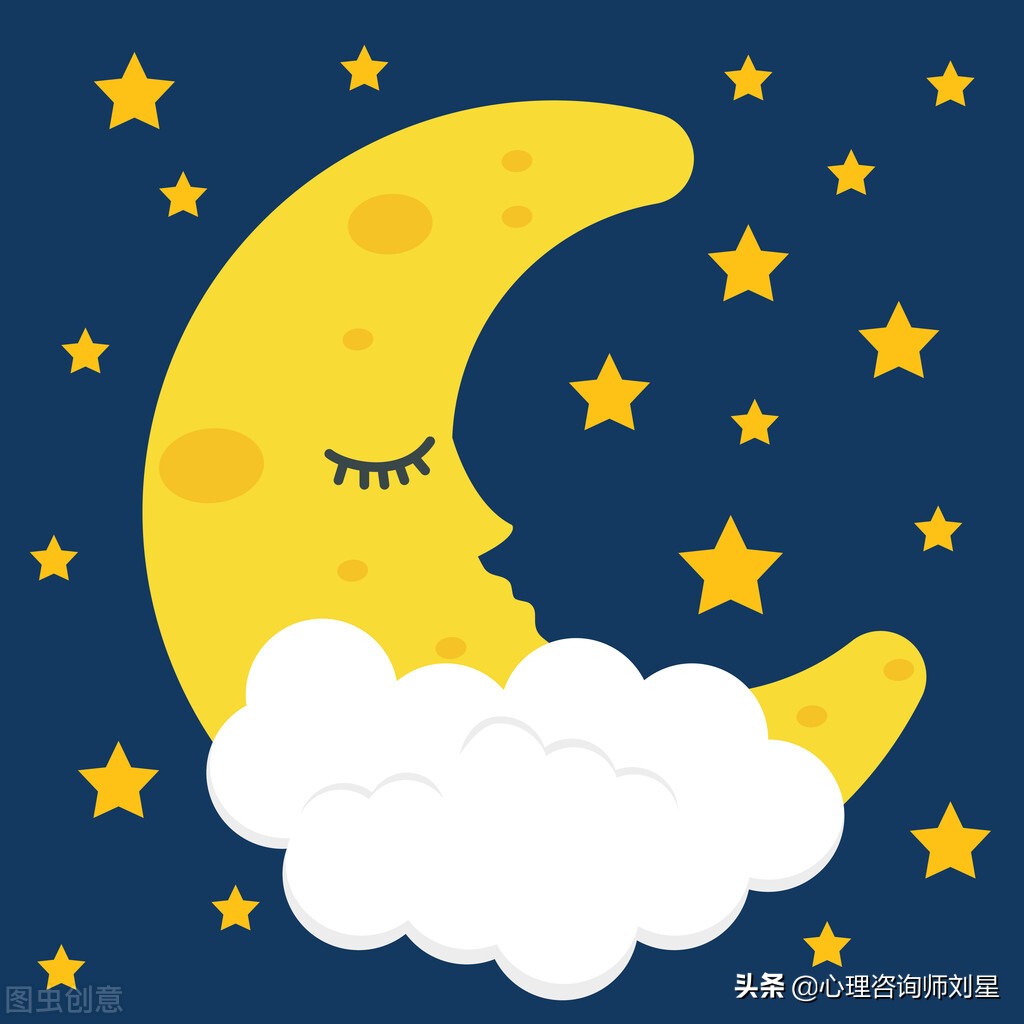 失眠症的自我疗法,失眠每天两三点睡不着恶性循环