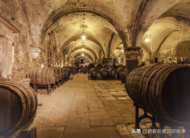 德国啤酒正确喝法,德国喝啤酒的正宗方法