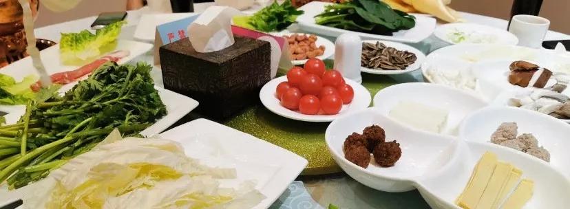 西安清真糕点老字号,西安泡馍老字号有哪几家