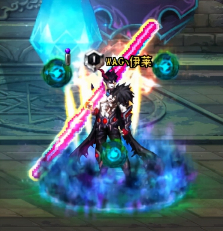 dnf暖暖党高级装扮兑换券换什么好,dnf各职业暖暖时装