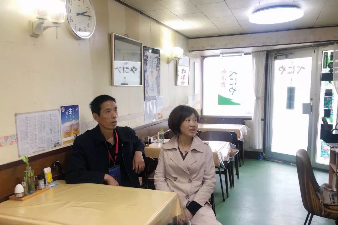 带着父母去旅行完整,带父母五天的旅行